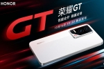 Honor GT in China, Honor GT price, honor gt with snapdragon 8 gen 3 chipset launched, Phantom