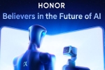Honor Humanoid Robot, Honor Humanoid Robot breaking, honor humanoid robot to be launched in mwc 2026, Un panel