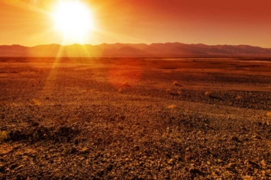 July 21, 2024 is the Hottest Day in Earth&#039;s History