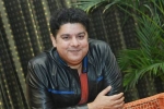 Bollywood, Bollywood, metoo sajid khan steps down as director of housefull 4, Sajid khan