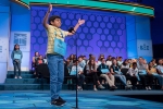 Indian americans in national spelling bee since 1998, Indian americans in national spelling bee since 1998, how indian americans dominated the national spelling bee since 1998, Geography