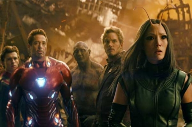 How Indian VFX Artistes Creating Special Effects Waves in Hollywood How Indian VFX Artistes Creating Special Effects Waves in Hollywood