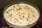 How to make Kesar Phirni, Kesar Phirni recipe, yummy kesar phirni, Sweet dish