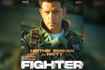 Fighter 3D, Fighter movie release plans, hrithik roshan s fighter to release in 3d, Anil kapoor