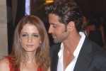 Hrithik Roshan new film, Sussanne Khan, is hrithik getting back to sussanne, Kaabil Hrithik Roshan new film, Sussanne Khan, is hrithik getting back to sussanne, Kaabil