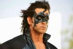 Hrithik Roshan, Hrithik Roshan updates, hrithik roshan s krrish 4 getting ready, Bang bang