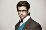 Hrithik Roshan hottest man, Hrithik Roshan updates, hrithik the third hottest man of the planet, Tom cruise
