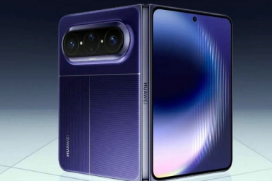 Huawei Pura X Max: Widest Foldable Phone