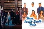 jonas brothers 4th brother, jonas brothers names, watch this hilarious hum saath saath hain spoof of jonas brothers comeback video sucker, Spoof