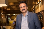 vg Siddhartha death, cafe coffee day, vg siddhartha had debts running into hundreds of crores police, Global village