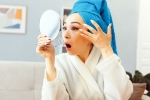 Hydration, Hydration for skin tips, how hydration can help to clear your skin, Modeling