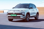 Hyundai Creta Electric variants, Hyundai Creta Electric date, hyundai creta electric unveiled in india, Mahindra be 6e