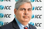 cricket hurdles in olympics, ICC on Olympics, icc chairman test cricket is dying, Icc chairman