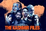 The Kashmir Files new controversy, The Kashmir Files new updates, the kashmir files named a vulgar film by iffi jury, Pandits