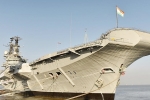 Naval Dockyard, INS Viraat decommissioned, viraat an indian naval ship no more, Andhra pradesh government