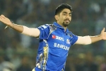 jasprit bumrah, ms dhoni, ipl 2019 mumbai indians s jasprit bumrah challenges virat kohli, Royal challenger bangalore