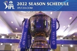 IPL 2022 teams, IPL 2022 breaking news, ipl 2022 full schedule announced, Delhi capitals
