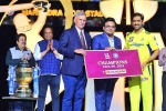 IPL 2023 final highlights, IPL 2023 Award Winners latest, ipl 2023 award winner list, Chennai super kings