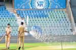 BCCI, IPL matches in Maharashtra, bcci to use treated sewage water for ground maintenance during ipl, Ipl cricket match