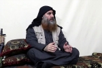 ISIS, Baghdadi, isis confirms baghdadi s death appoints new leader, Syria