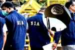 ISIS in India, ISIS links, isis links nia sentences two hyderabad youth, Uae