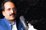 Somanath about aliens, extraterrestrial civilization, isro chief somanath talks about aliens, Chandrayaan 2