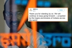 chandrayaan-2 launch, where is chandrayaan-2, chandrayaan 2 isro thanks indians for incessant support, Indians abroad