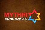 Mythri Movie Makers ED raids, Mythri Movie Makers new raids, it raids continue on mythri movie premises, Us raid