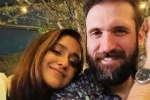 Micheal Dolan, Ileana D'Cruz, ileana d cruz shares insights on marriage with michael dolan, Dcruz