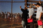 Illegal Indian Immigrants, Immigrants, illegal indian immigrants treated as criminals in u s jail legal advocacy groups, Illegal indian immigrants