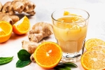 Immunity Boosting Shot Recipe latest, Immunity Boosting Shot Recipe, immunity boosting shot recipe to reverse air pollution effects, Falling