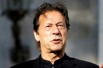 Imran Khan arrested, Imran Khan live updates, pakistan former prime minister imran khan arrested, Election commission