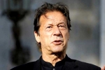 Imran Khan arrest, Imran Khan breaking updates, pakistan former prime minister imran khan arrested, Judge