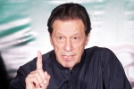 Imran Khan case, Corruption Case, corruption case imran khan sentenced for 14 years, Us polls