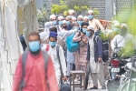 government, home ministry, inaction on delhi police and government s part led to covid 19 outbreak, Nizamuddin government, home ministry, inaction on delhi police and government s part led to covid 19 outbreak, Nizamuddin