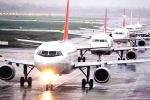 India, Vande Bharat, all you need to know about air travel to from india under air bubbles, Vande bharat