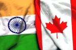 India -Canada Row news, killing of Khalistani terrorist, india canada conflict updates, Ak antony