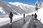 India China border talks, India Vs China, china border deal is a huge victory for india, Standoff