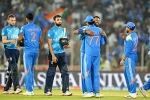 India Vs England ODI series, India Vs England third ODI, odi series with england a clean sweep for team india, Varun