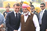 India and France deal, India and France meeting, india and france ink deals on jet engines and copters, Mu variant