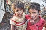 poverty reduction in India, poverty, india lifts 271 million people out of poverty in 10 years un report, Basic nutrition