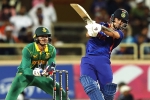 India Vs South Africa ODI series, India, india levels the odi series against south africa, David miller