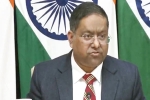 China, Ladakh Vs China breaking, india protests china s new counties that are in ladakh, Randhir