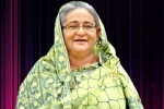 Bangladesh updates, Sheikh Hasina, will hasina s stay impact india s relations with bangladesh, Political parties