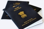 Indian passports, India, india revokes passports of 33 nris for abandoning wives, S k srivastava