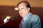 G Madhavan Nair, Astronaut Training, india should take american or russian help for astronaut training former isro chief, G madhavan nair