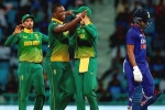 India Vs South Africa scoreboard, India Vs South Africa ODIs, team india falls short of the run chase in the first odi, Arun jaitley