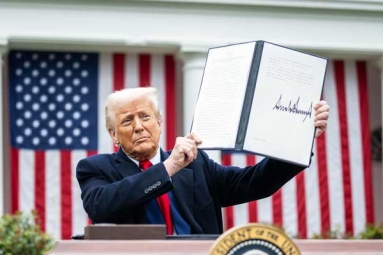 India To Avoid Retaliation On US Tariffs