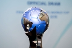 praful patel on fifa bid, fifa world cup, india to host u 17 women s world cup in 2020, Football team