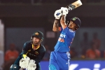 India, Australia, india reports 2 wicket win against australia in first t20, Ishan kishan